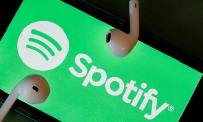 Spotify aumenta sus tarifas en México; incluyen IVA