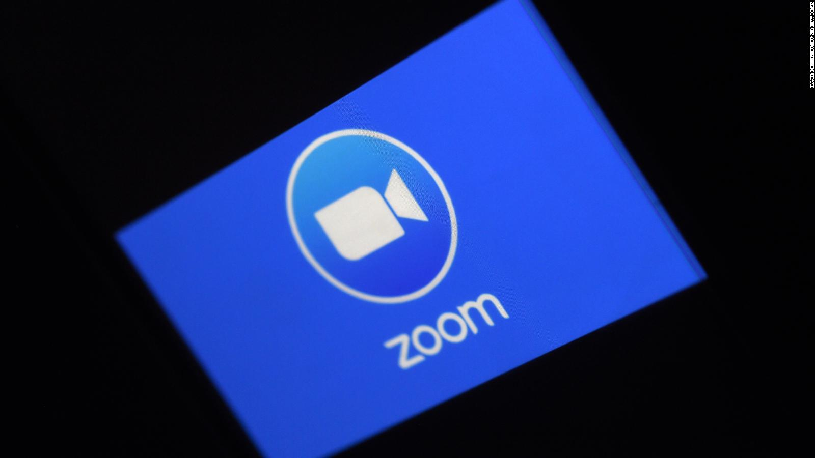 Plataforma Zoom presenta fallas; afecta a usuarios en todo el mundo