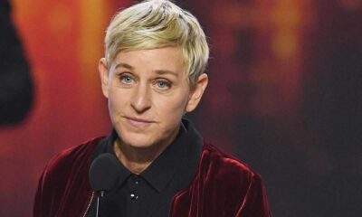 Ellen DeGeneres podría renunciar a su programa de tv