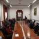 Rosario Ibarra acepta pliego petitorio de quienes tomaron la CNDH