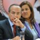 Calderón defiende donativos a México Libre; Murayama refuta