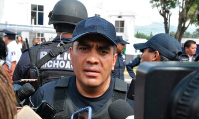 Carlos Gómez Arrieta se entrega; es acusado por caso Ayotzinapa