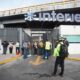 Ex empleados de Interjet aún reclaman pagos por liquidación