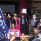 Calderón y Zavala entregan al INE impugnación por México Libre
