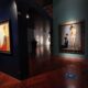 Modigliani y sus contemporáneos dejan cuarentena de 6 meses en Bellas Artes