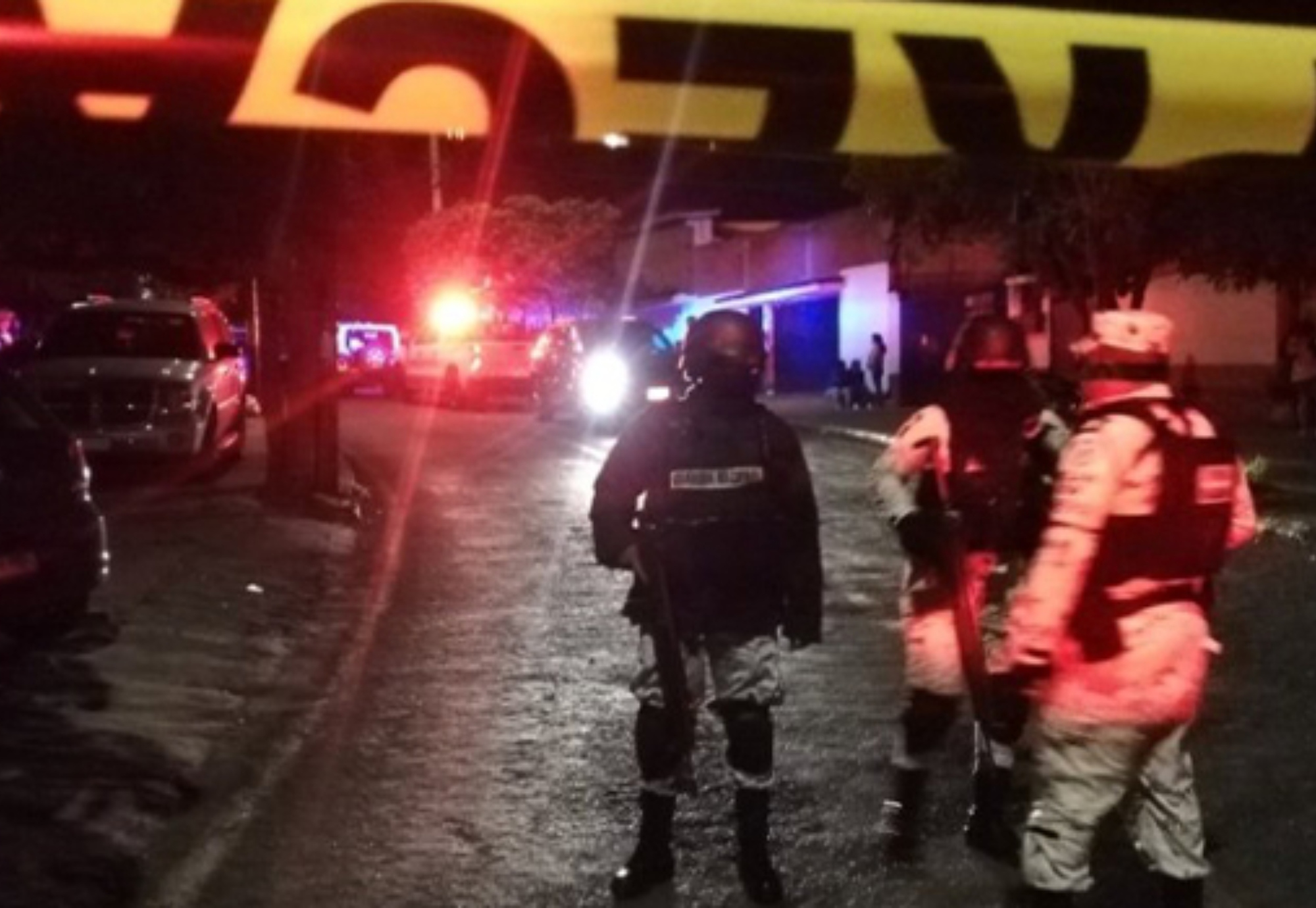 Ataque en Morelos deja 8 muertos; dos eran menores de edad