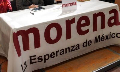 TEPJF avala cambios al INE en elecciones internas de Morena