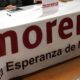 TEPJF avala cambios al INE en elecciones internas de Morena