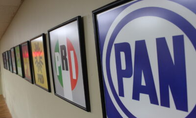 PRD alista alianzas con PRI y PAN para Michoacán, Sonora, Zacatecas y NL