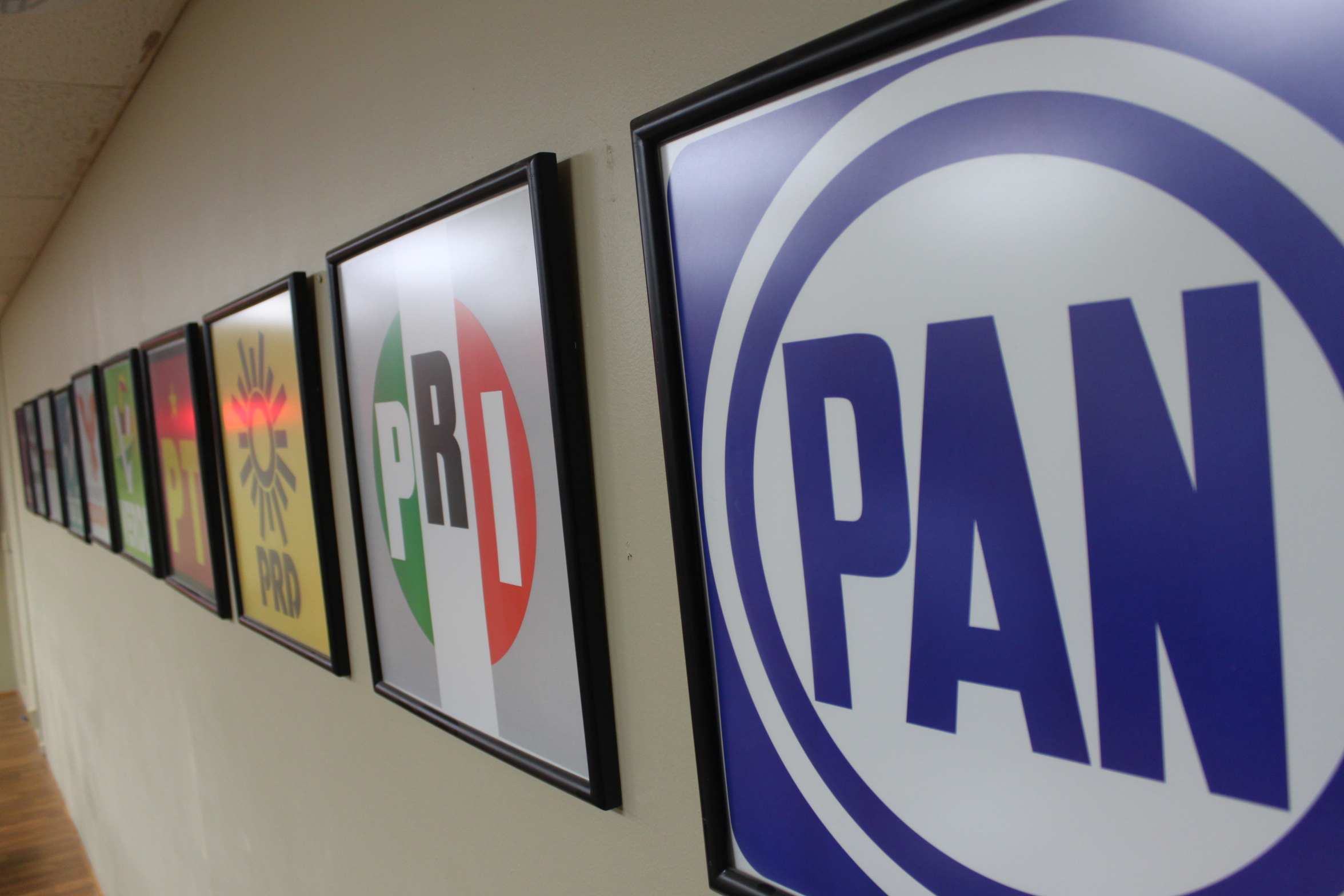 PRD alista alianzas con PRI y PAN para Michoacán, Sonora, Zacatecas y NL