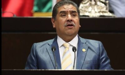 Fallece el diputado federal Miguel Acundo González por Covid-19