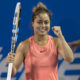 Renata Zarazúa califica al tornero de tenis Roland Garros