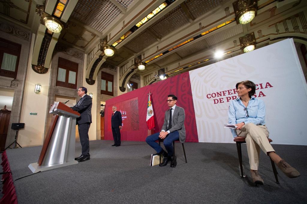 SSPC reclama que Javier Corral se disculpe con Guardia Nacional por campaña en su contra