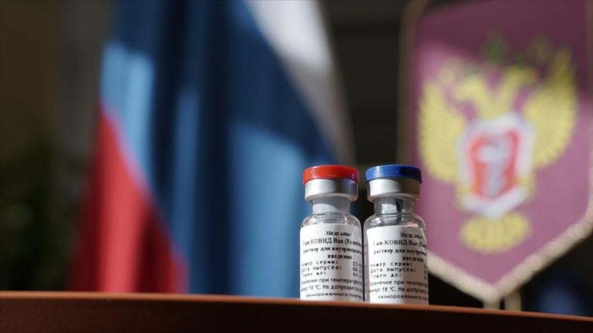 Cofepris aún no autoriza comercializar la vacuna rusa