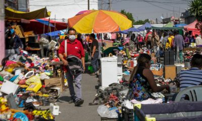 Inegi reporta aumento en la ocupación en el sector informal en julio