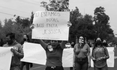 Cronología sobre la desaparición y feminicidio de Jessica González