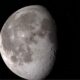 NASA confirma agua en la Luna