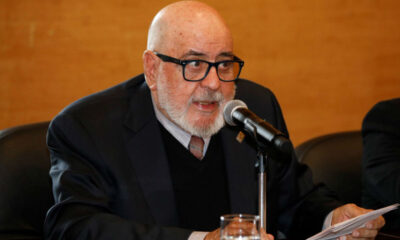 José Antonio Álvarez Lima deja dirección de Canal Once; regresa al Senado