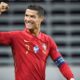 Cristiano Ronaldo da negativo a pruebas Covid; regresa a la cancha