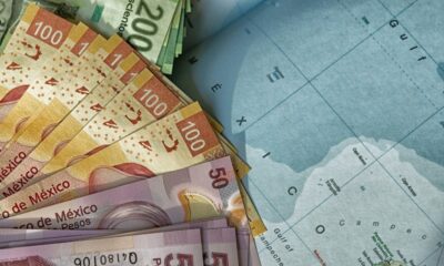 Fitch Ratings observa disminución de impulso económico en México