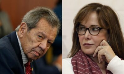 TEPJF desestima impugnaciones de Muñoz Ledo y Polevnsky por presidencia de Morena