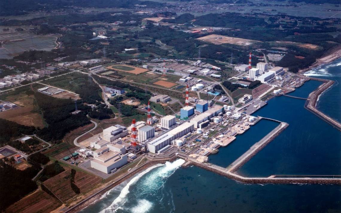 Japón decide liberar agua radiactiva tratada de Fukushima al mar