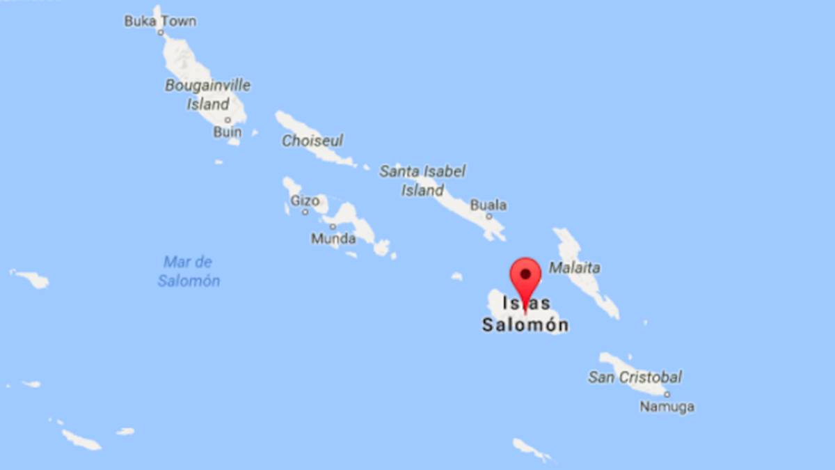 Islas Salomón: el lugar que tiene sólo un contagio de Covid-19