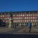 Madrid prorroga una semana medidas de restricciones por Covid-19