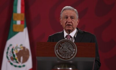 “Me da hasta ternura”, dice AMLO sobre Sí México