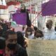 Muñoz Ledo no toma dirigencia de Morena; feministas lo acusan de acoso
