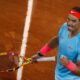 Rafael Nadal gana en Roland Garros; iguala a Federer en copas Grand Slam