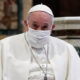 Papa Francisco aprueba matrimonios entre personas del mismo sexo