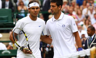 Djokovic se enfrentará a Nadal en la final de Roland Garros