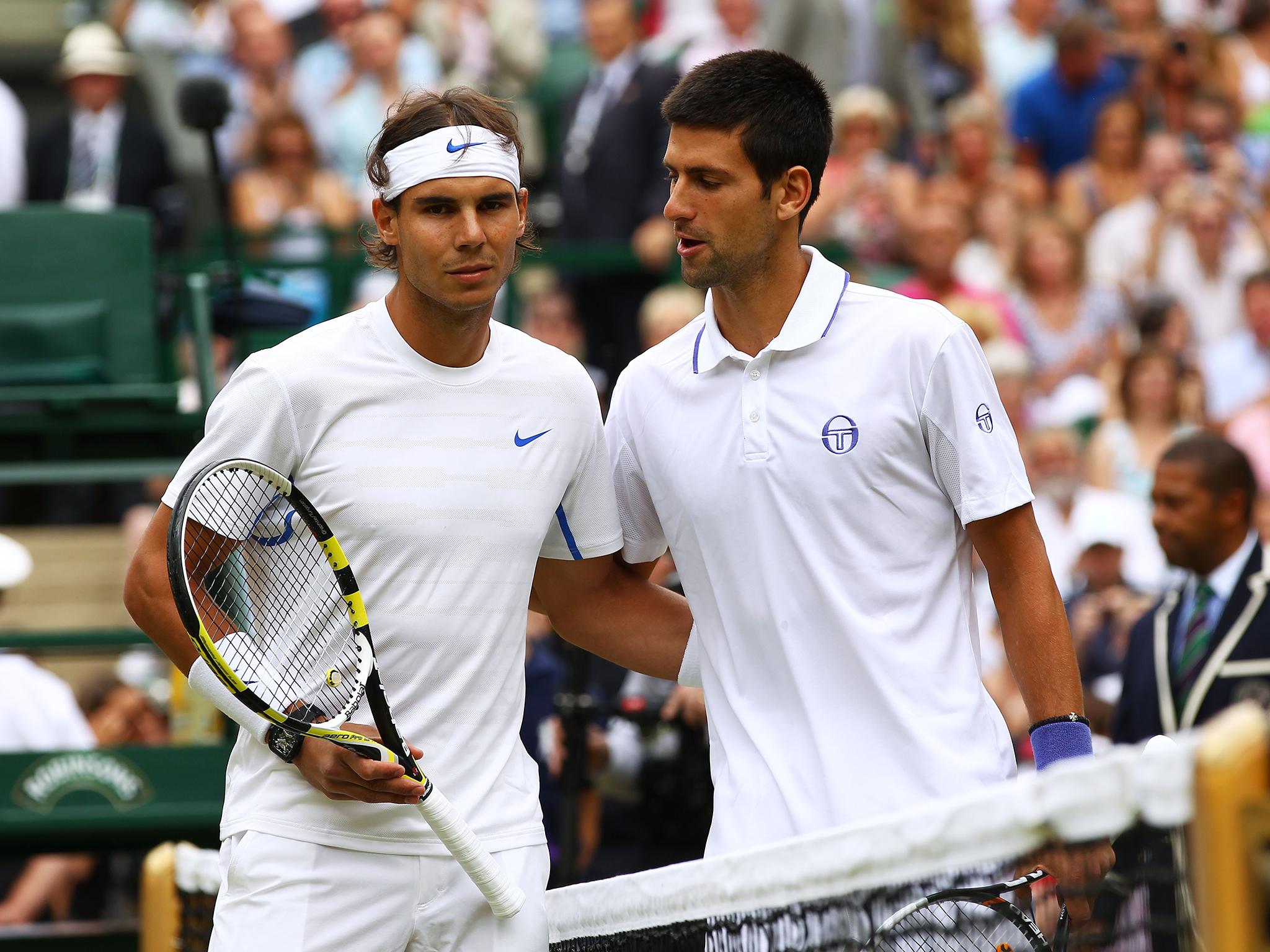 Djokovic se enfrentará a Nadal en la final de Roland Garros