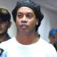 Ronaldinho confirma positivo a enfermedad de Covid-19
