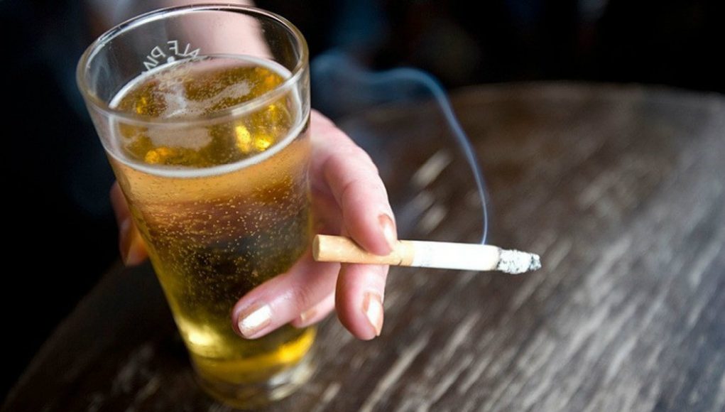 Inegi reporta alza de precios en bebidas alcohólicas y tabaco