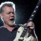 Eddie Van Halen, el icónico guitarrista de rock, fallece a los 65 años