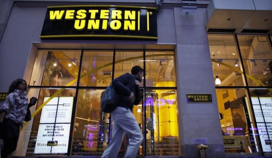 Western Union cierra sus oficinas en Cuba por sanciones desde Washington