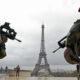 Francia restablece estado de emergencia por Covid-19