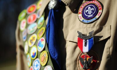 Reportan más de 90 mil denuncias de abuso sexual en los boy scouts de EU