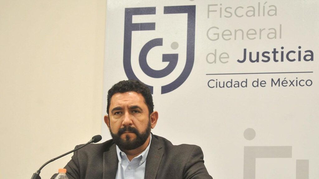 Fiscalía De La Cdmx Sin Indicios De Secuestro O Extorsión En Muerte De