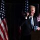 Joe Biden insta a que se cuente cada voto de la elección presidencial