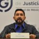 Ulises Lara vocero de la FGJCDMX informó del doble homicidio en la colonia Moctezuma