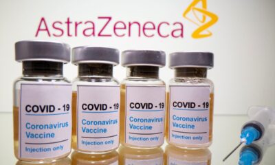 Vacuna contra Covid-19 de Oxford inmuniza en el 99% de los casos
