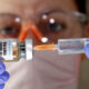 Estados Unidos espera iniciar vacunación contra Covid-19 en diciembre