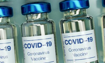 Vacuna contra Covid-19 la distribución un reto aparte