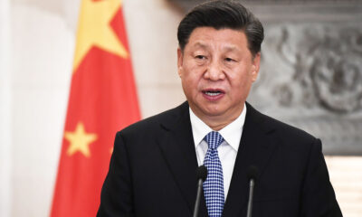 China felicita a Joe Biden por su victoria electoral en EU