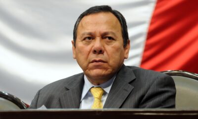 Presidente del PRD dice que AMLO miente en eso de "primero los pobres"