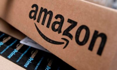 Amazon se extiende en México; celebra contrato con el estado de Yucatán