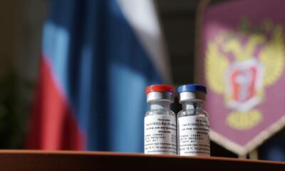 Argentina firma convenio con Rusia para adquisición de vacunas contra Covid